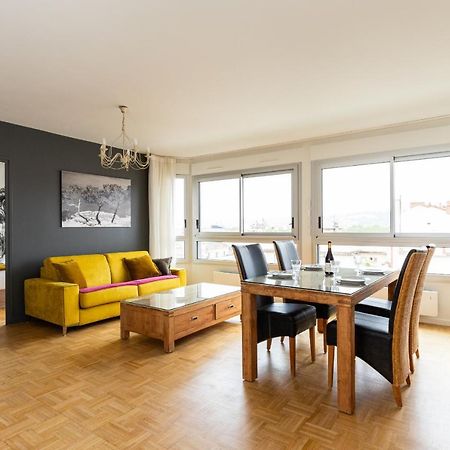 Dify Duguesclin - Quai Du Rhone Apartment Lyon Bagian luar foto