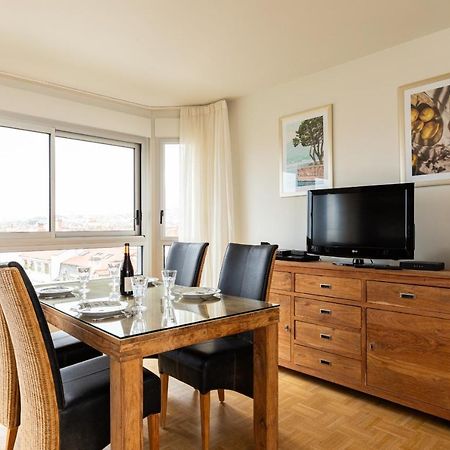 Dify Duguesclin - Quai Du Rhone Apartment Lyon Bagian luar foto