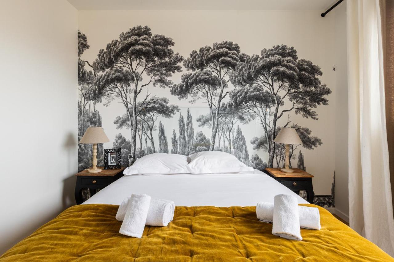 Dify Duguesclin - Quai Du Rhone Apartment Lyon Bagian luar foto
